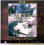 miniatura aces-frontal-por-el-verderol cover pc