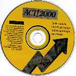 miniatura act-2000-cd-por-gogusto cover pc