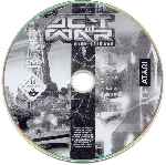 miniatura act-of-war-high-treason-cd-por-sosavar cover pc
