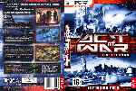 miniatura act-of-war-high-treason-dvd-por-matias91 cover pc
