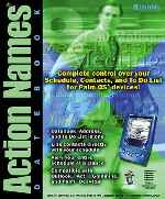miniatura action-names-datebook-frontal-por-gogusto cover pc