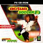 miniatura actua-soccer-2-frontal-por-gogusto cover pc