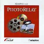 miniatura adaptec-photorelay-frontal-por-gogusto cover pc