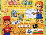 miniatura adibu-chu-en-el-campo-2-4-anos-trasera-por-hackercorp cover pc