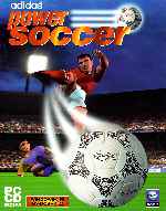 miniatura adidas-power-soccer-frontal-por-el-verderol cover pc