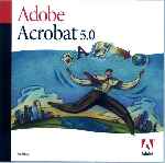 miniatura adobe-acrobat-5-0-frontal-por-el-verderol cover pc