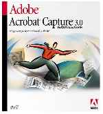 miniatura adobe-acrobat-capture-3-0-frontal-por-gogusto cover pc