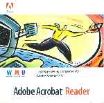 miniatura adobe-acrobat-reader-frontal-por-danigol cover pc