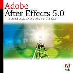 miniatura adobe-after-effects-5-0-frontal-por-gogusto cover pc