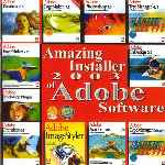 miniatura adobe-amazing-installer-2003-of-adobe-software-frontal-por-gogusto cover pc