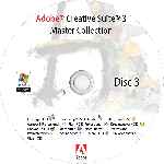 miniatura adobe-creative-suite-3-master-collection-cd3-custom-por-nograde cover pc