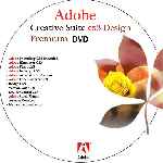 miniatura adobe-creative-suite-cs3-design-cd-custom-por-jjfjjf cover pc