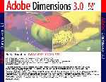 miniatura adobe-dimensions-3-0-trasera-por-gogusto cover pc