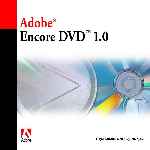 miniatura adobe-encore-dvd-1-0-frontal-por-gogusto cover pc