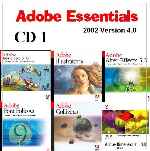 miniatura adobe-essentials-2002-version-4-0-frontal-por-gogusto cover pc