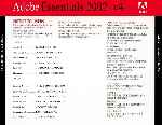 miniatura adobe-essentials-2002-version-4-0-trasera-por-gogusto cover pc