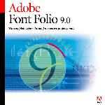 miniatura adobe-font-folio-9-0-frontal-por-franki cover pc