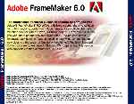 miniatura adobe-frame-maker-6-0-trasera-por-el-verderol cover pc