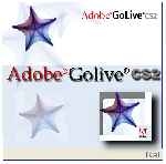miniatura adobe-golive-cs2-frontal-por-ciberpc cover pc