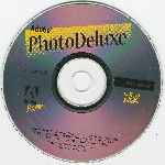 miniatura adobe-photo-de-luxe-cd-por-gas cover pc