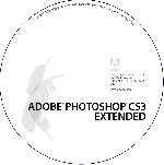 miniatura adobe-photoshop-cs3-extended-cd-custom-por-sevenstar cover pc