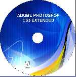 miniatura adobe-photoshop-cs3-extended-cd-custom-v4-por-moniquel cover pc