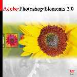 miniatura adobe-photoshop-elements-2-0-frontal-por-franki cover pc