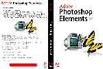 miniatura adobe-photoshop-elements-5-0-dvd-por-sevenstar cover pc