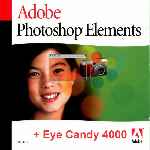 miniatura adobe-photoshop-elements-eye-candy-frontal-por-franki cover pc