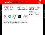 miniatura adobe-premiere-6-0-trasera-por-el-verderol cover pc