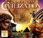 miniatura advanced-civilization-frontal-por-el-verderol cover pc