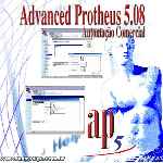 miniatura advanced-protheus-5-08-frontal-por-el-verderol cover pc