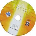 miniatura advent-rising-cd-por-tony78 cover pc