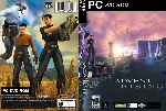 miniatura advent-rising-dvd-custom-por-dark-eclipse cover pc