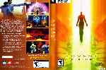 miniatura advent-rising-dvd-por-tony78 cover pc