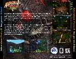 miniatura adventure-pinball-forgotten-island-trasera-por-el-verderol cover pc