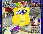 miniatura adventures-of-detective-barbie-trasera-por-franki cover pc