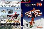 miniatura aerofly-fs-dvd-custom-por-fernilla cover pc