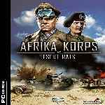 miniatura afrika-korps-vs-desert-rats-frontal-por-cirusss cover pc
