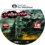 miniatura afterfall-in-insanity-cd-custom-por-uliseth cover pc