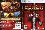 miniatura age-of-conan-hyborian-adventures-dvd-por-seaworld cover pc