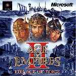 miniatura age-of-empires-2-the-age-of-kings-frontal-por-franki cover pc