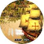 miniatura age-of-empires-3-cd1-custom-por-bertux cover pc