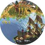 miniatura age-of-empires-3-cd3-custom-por-vicent-taz cover pc