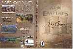 miniatura age-of-empires-3-collectors-edition-dvd-por-matias91 cover pc