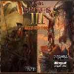 miniatura age-of-empires-3-gold-edition-frontal-por-asock1 cover pc