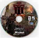 miniatura age-of-empires-3-the-asian-dynasties-cd-custom-v2-por-plafon82 cover pc