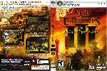 miniatura age-of-empires-3-the-asian-dynasties-dvd-por-juaniblade cover pc