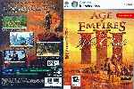 miniatura age-of-empires-3-the-war-chiefs-dvd-por-xepu-69 cover pc