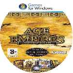 miniatura age-of-empires-collectors-edition-cd-custom-por-uliseth cover pc